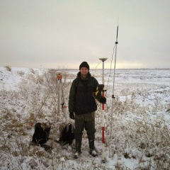 Юрий Кулешов, Москва