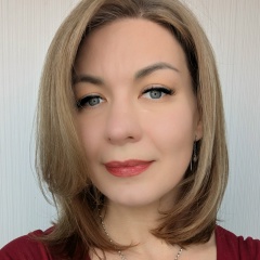 Александра Эйхман, 03.10, Великие Луки