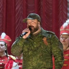 Максим Чебышев, 17.08.1987, Макеевка