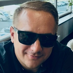 Павел Крюков, Барнаул