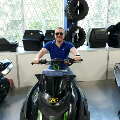 Дмитрий Никитин, 23.02, Санкт-Петербург