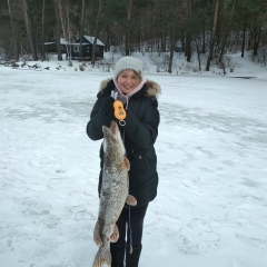 Надюша Головенко, 12.03, Киев