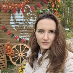 Екатерина Кичигина, 31.05, Белгород