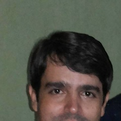 Acacio Rocha, 28.04.1973, Paracatu