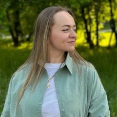 Марта Ефимова, 15.03, Москва