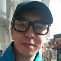 Сатмурат Торемуратов, 11.04.1984, Москва