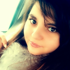 Кристина Денисенко, 17.05.1994, Усть-Каменогорск