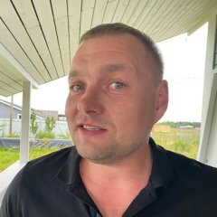 Роман Черёмушкин, 05.08, Санкт-Петербург
