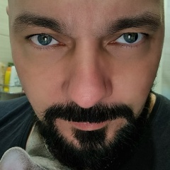 Владимир Абрамович, 19.07, Санкт-Петербург