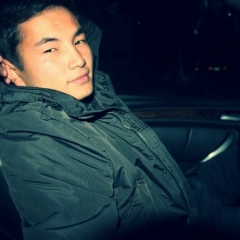 Куанышали Кульбаев, 05.12, Тараз