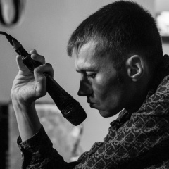 Сергей Пашин, 16.03, Красноярск