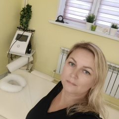 Юлия Смирнова, 24.03, Тверь