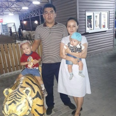 Азамат Беков