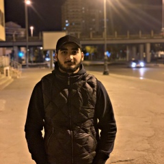 Miriw Mirmemmedov, 19.12.1919, Баку