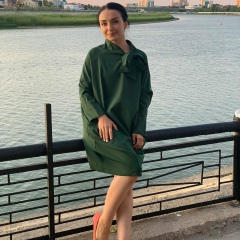 Darina Samina, 02.11.1994, Атырау