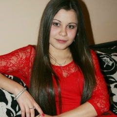 Oxana Moldovan, Кишинев
