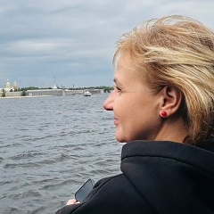 Аня , 27.01, Санкт-Петербург