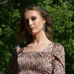 Татьяна Кывыржик, 16.12.1993, Кострома