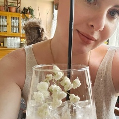 Яночка Лысенко, 15.07, Екатеринбург