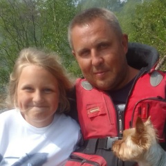 Евгений Арефьев, 04.01.1984, Санкт-Петербург