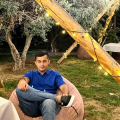 Samir Khalilov, 06.08, Баку