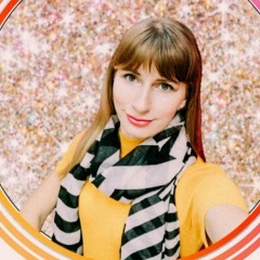 Любовь Кобзева, 29.12, Усмань