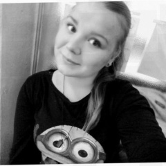 Анна Петухова, 08.08, Ясногорск