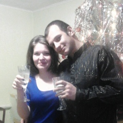 Жека Блык, 09.09.1992, Покровское