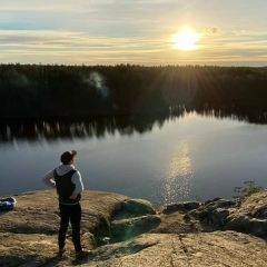 My Name Is Egor, Санкт-Петербург