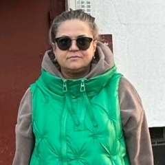 Светлана Алексеева, 04.02, Санкт-Петербург