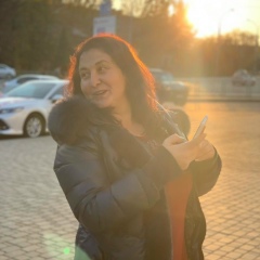 Олимпиада Захарова, 25.01, Темрюк