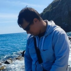 Вадим Бобренко, 15.08, Симферополь