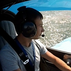 Андрей Горпинич, 02.12, Алматы