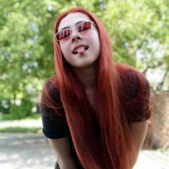 Екатерина Пономарева, 11.06.1999, Донецк
