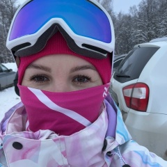 Альфия Хасанова-Амерханова, 03.12, Оренбург