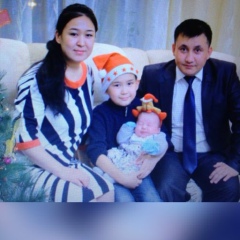 Жаркын Имталиева, 06.12.1988, Караганда