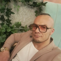 Александр Курбатов, 26.04, Москва