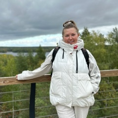 Марина Кабанец, 11.08.1982, Челябинск