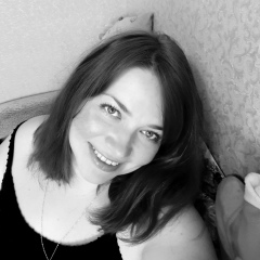 Татьяна Новинская, 23.08.1983, Санкт-Петербург