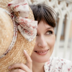 Светлана Лим, 25.08.1980, Санкт-Петербург