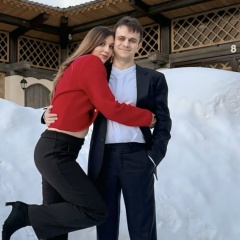 Дмитрий Щёкин, 25.05, Москва