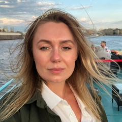 Алеся Лагун, 14.01.1984, Санкт-Петербург