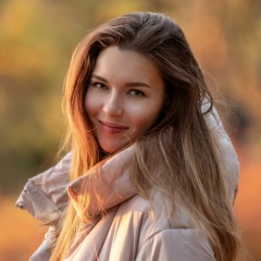 Анастасия Драганова, 23.03, Воронеж