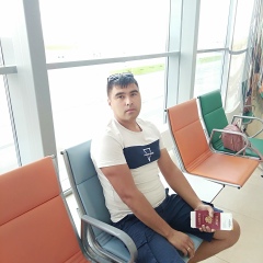 Ерлан Уашев, 28.01.1990, Волгоград