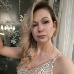 Мария Ларцева, 26.03, Москва