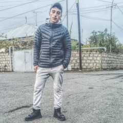 Jiro Hovhannisyan, 06.04.2000, Ереван