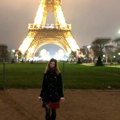 Любовь Кузнецова, 29.10