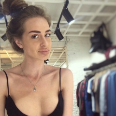 Nastya Izratova, 01.05.1995