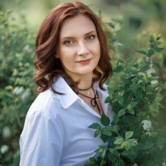 Наталья Никонова, 23.01, Москва