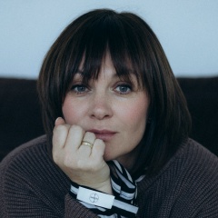 Юлия Пробер, Санкт-Петербург